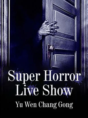 Super Horror Live Show